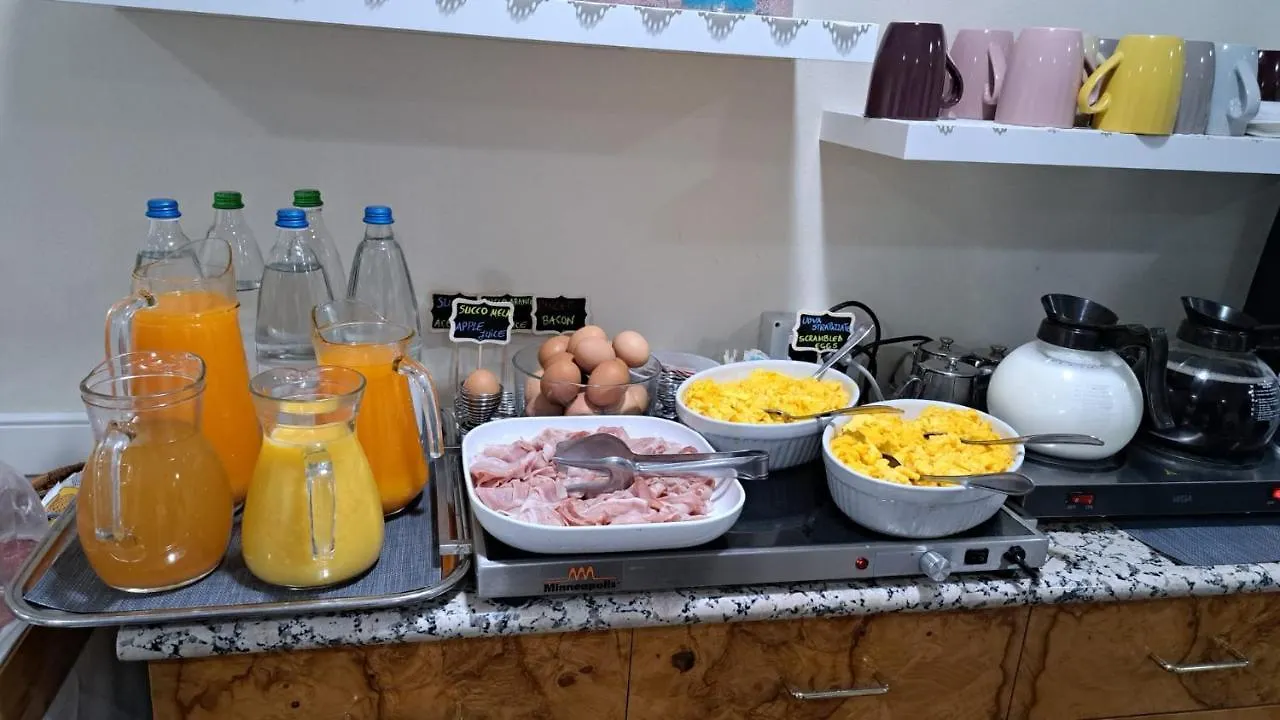 Hotel Cityhotel Cristina Vicenza