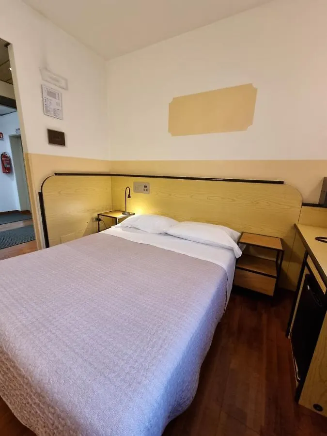 Cityhotel Cristina Vicenza 3*,