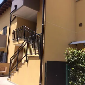  Appartamento Piccola Perla Italia