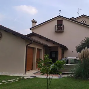 Residenza Airone Casa di campagna