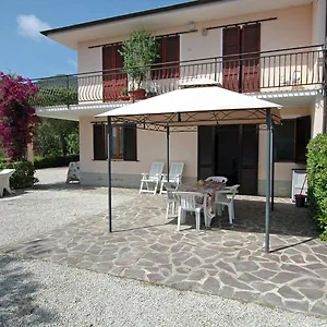  Casa vacanze Le Maree Essenze Di Italia