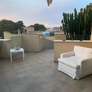  Appartamento Villetta Relax Italia