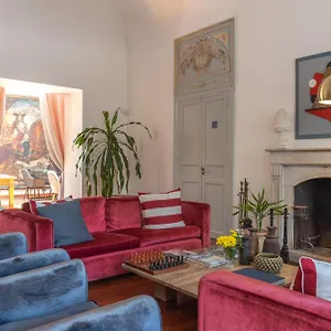 ** Bed & Breakfast L' Hotellerie Easy Italië