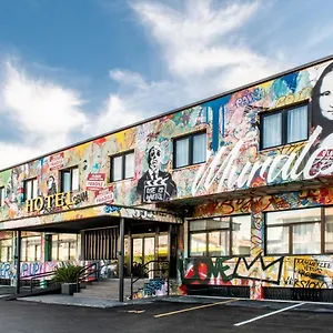 Отель Muraless Art - Worldhotels Crafted, Кастель-д'Аццано