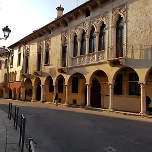 Frühstückspension Palazzo Regau, Vicenza
