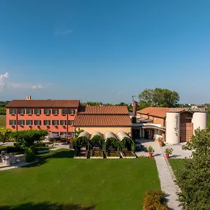Borgo Ronchetto Szálloda