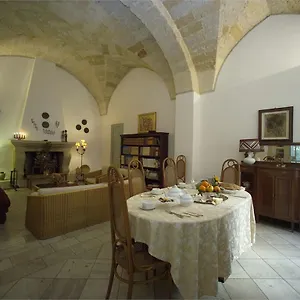 *** Bed & Breakfast L'orangerie D'epoque Italië