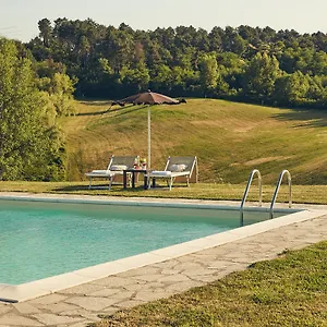 Il Casale Di Santamettole Country house