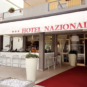 Отель Nazionale, Лидо-ди-Езоло