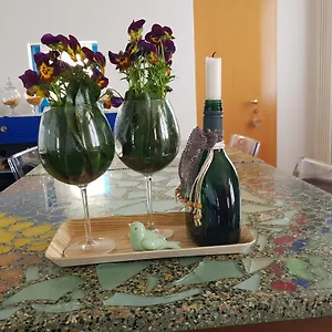 Frühstückspension La Serliana -, Vicenza