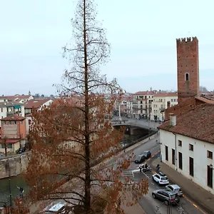 Guest house Ca' Lou Al Teatro, Vicenza