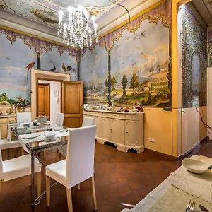 ** Bed & Breakfast Dimora Bandinelli Italië