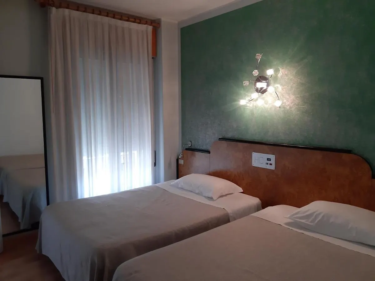 Cityhotel Cristina Vicenza Hotel