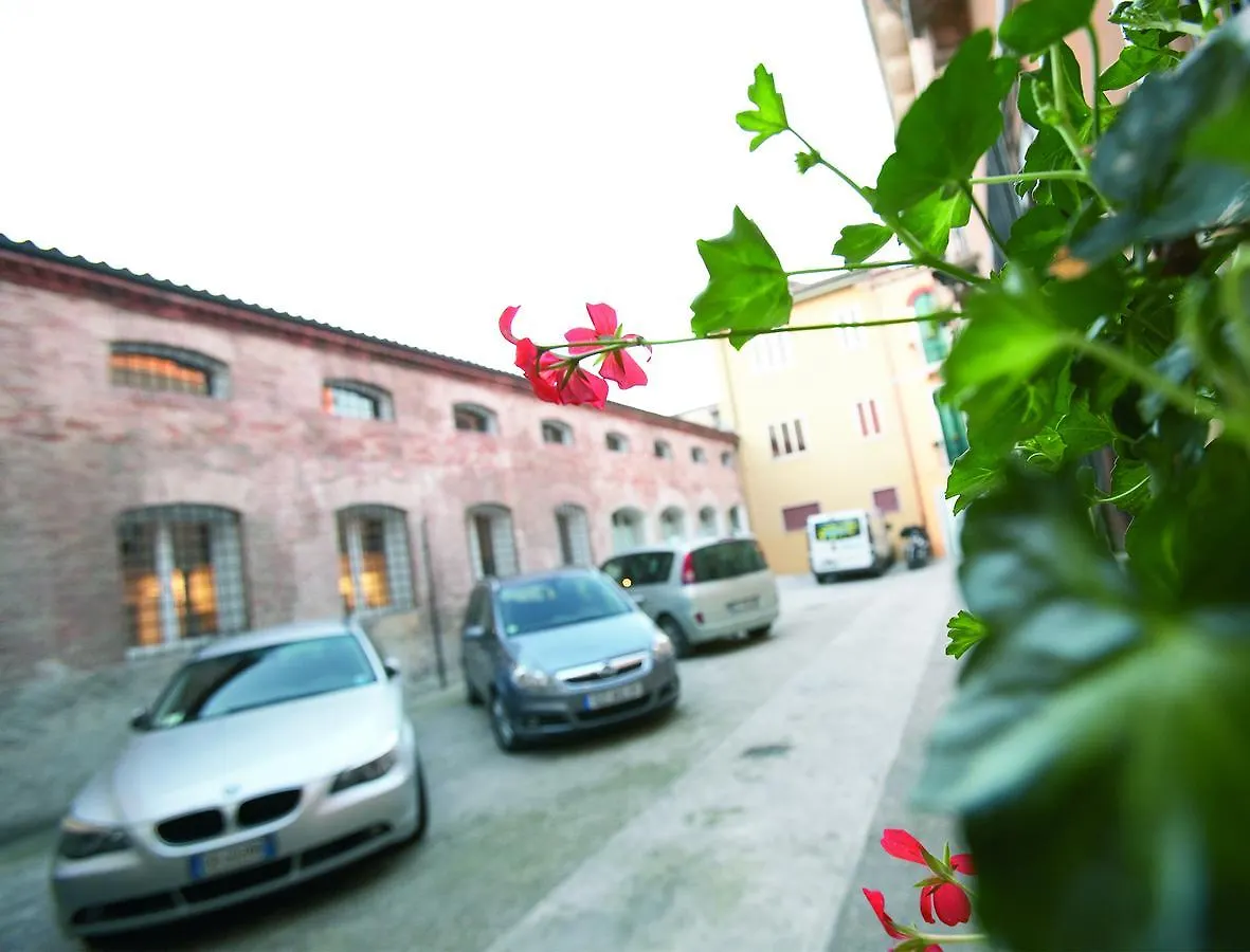 Cityhotel Cristina Vicenza